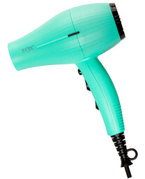 FOX Junior, suszarka do włosów, Azure (lazur), 2200W