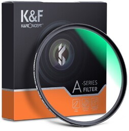 Filtr Uv 49Mm Hd Mc Pro Slim +