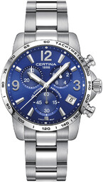 Certina C034.417.11.047.00