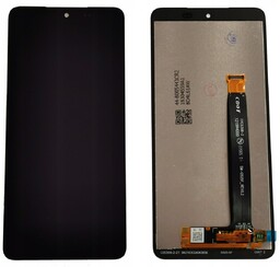 NOWY WYŚWIETLACZ LCD EKRAN DO SAMSUNG XCOVER 5