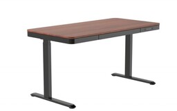 ACTIVEJET Biurko z elektryczną regulacją wysokości 140x70 ET119W-C