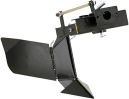 Yato PŁUG GRZBIETOWY DO YT-85850, YT-85851