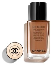 CHANEL LES BEIGES FLUIDE FOUNDATION Podkład w płynie