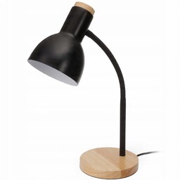 2 x Lampka Biurkowa Elastyczne Ramie nocna Marma