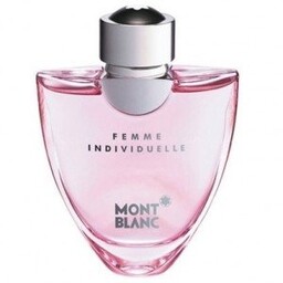Mont Blanc, Individuelle Femme, woda toaletowa, 50 ml