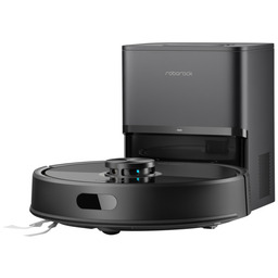 Robot sprzątający Roborock Q7 Tf+ Czarny
