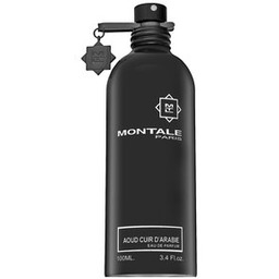 Montale Aoud Cuir d Arabie woda perfumowana