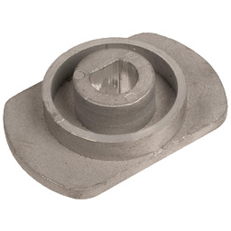 Adapter kosiarki Weibang WB76E Rider CZĘŚĆ ORYGINALNA