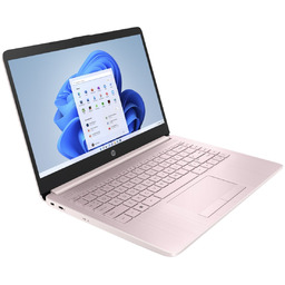 Laptop HP 14-cf2112wm / 5T9T7UA / Intel N4120
