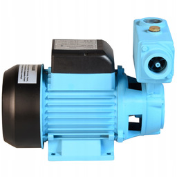 Pompa Hydroforowa do Studni Wody Wz-p 750