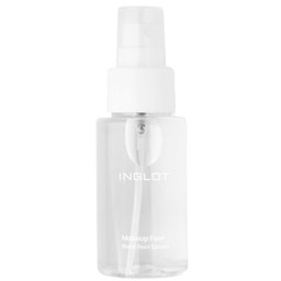 INGLOT Makeup Fixer Spray utrwalający 50 ml