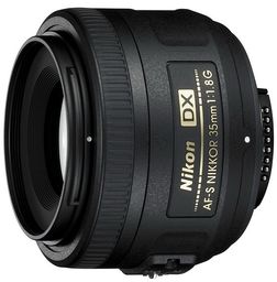 Nikon 35mm