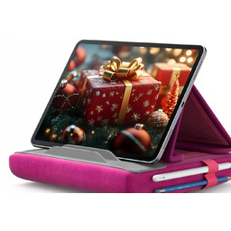 Uchwyt Na Tablet Poduszka Stojak Do Łóżka Sofy