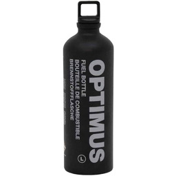 Optimus Butelka na paliwo 1,0 l do kuchenki