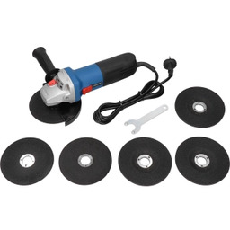 Blaupunkt AG4010 Szlifierka kątowa