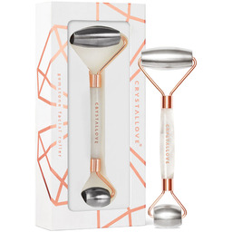 CRYSTALLOVE Cryo Ice Roller do masażu - krioterapia