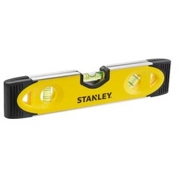 STANLEY Poziomnica magnetyczna Toprpedo Shockproof 0-43-511