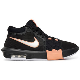 Buty do koszykówki Nike
