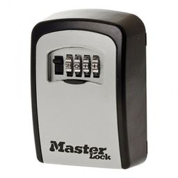 Kasetka na klucze z zamkiem szyfrowym 5401EURD MasterLock