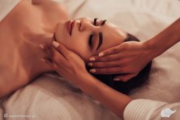 Masaż Lomi Lomi w Warszawie