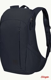 Jack Wolfskin Plecak Frauenstein - Night Blue
