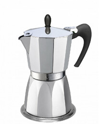Kawiarka GAT Granmoka Induction 6 filiżanek