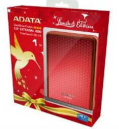 ADATA DashDrive Choice HC630 Limited Edition 1TB