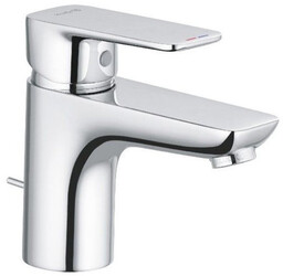 KLUDI 403820575 PURE&STYLE bateria umywalkowa 75 mm,