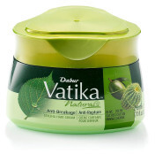 Krem do włosów NAWILŻAJĄCY KAKTUS 210ml Vatika Dabur