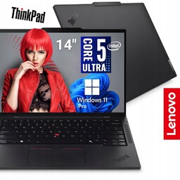 Laptop Lenovo ThinkPad T14s G5 Ultra 5 125U