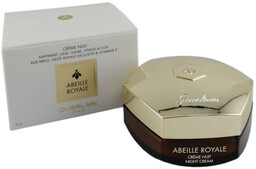 Guerlain, Abeille Royale, Krem na noc do twarzy,