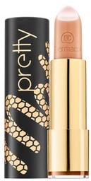 Dermacol Pretty Matte Lipstick szminka dla uzyskania matowego