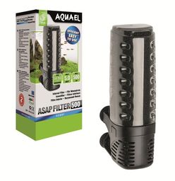 Aquael ASAP 500 - filtr wewnętrzny