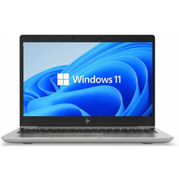 Laptop HP 14'' 16GB 480GB SSD Windows CAD