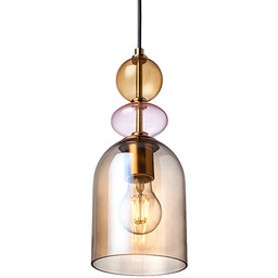 Light Prestige Wisząca lampa nad wyspę Tropea LP-2004/1P