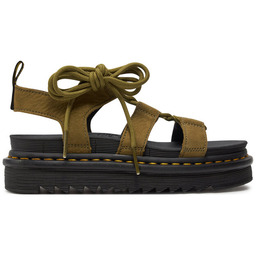Sandały Dr. Martens Nartilla 31738357 Khaki