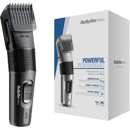 Maszynka do strzyżenia włosów Babyliss E786E czarna