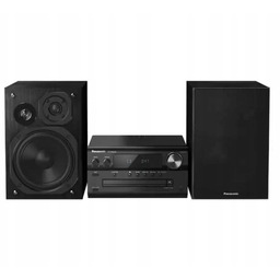 Wieża Panasonic SC-PMX90 CD Usb Aux Bluetooth Rds