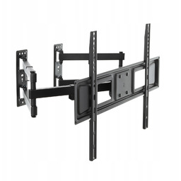 Regulowany Obrotowy Uchwyt Tv Telewizora Narożny Art AR-85