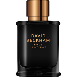 David Beckham, Bold Instinct, woda toaletowa, 75 ml
