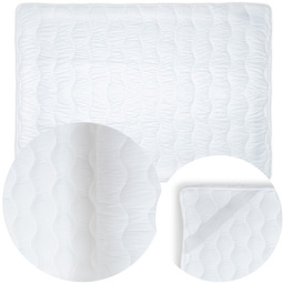 Podkład Na Materac Z 4 Gumami 140 x