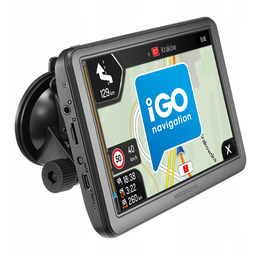 Nawigacja samochodowa Modecom FreeWAY CX 7.0 iGO Navigation