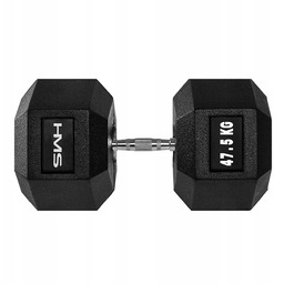 Hex Pro Hantla Hms Hex Pro 47.5 Kg