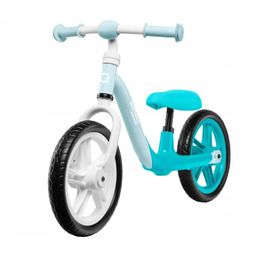 Rowerek biegowy Lionelo Alex Turkusowy