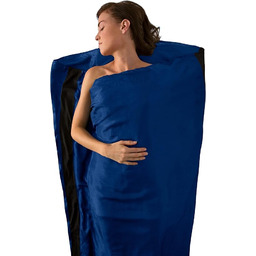 Sea To Summit Jedwabny rozciągliwy panel unisex mumia