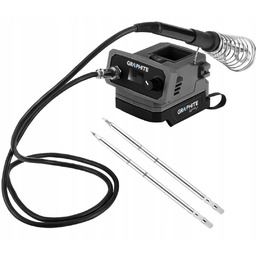 Graphite Stacja lutownicza Energy+ 18V bez akumulatora