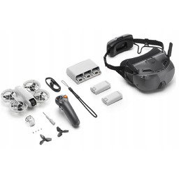 Dji Neo Motion Fly More Combo
