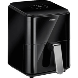 Frytkownica beztłuszczowa Air fryer MPM MFR-11 Czarny