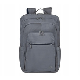 Plecak Rivacase Alpendorf Eco 7569 17.3" szary