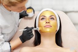 Luksusowy Dzień Spa w Warszawie